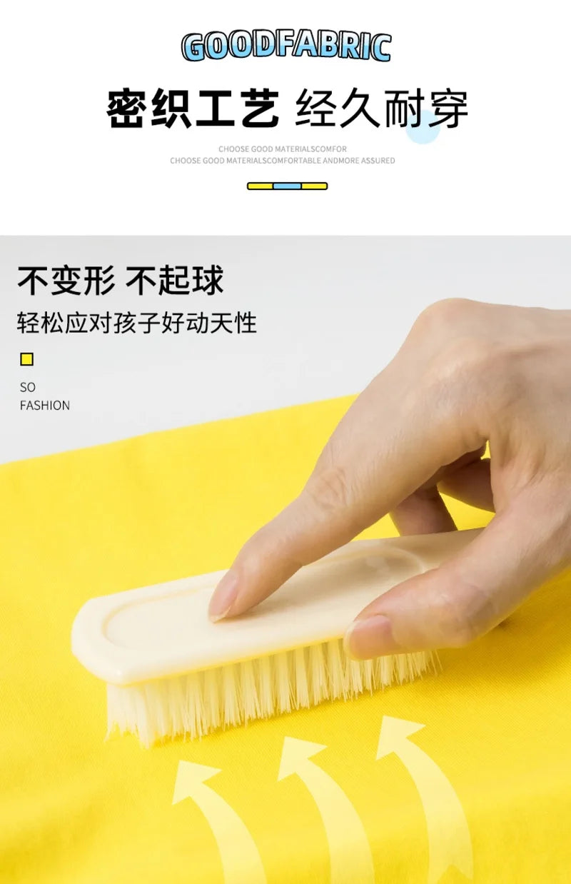 Off Road Cartoon Car Print Graphic T-shirt Tops for Boys, Spring Autumn Children's Long Sleeve Pickup Truck Tees YYPK1