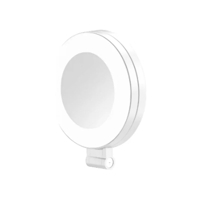 Mobile Phone Magnetic Fill Light For Magsafe Portable Handheld Fill Light For Multi-Angle Selfie Mobile Phone Photography Lamp