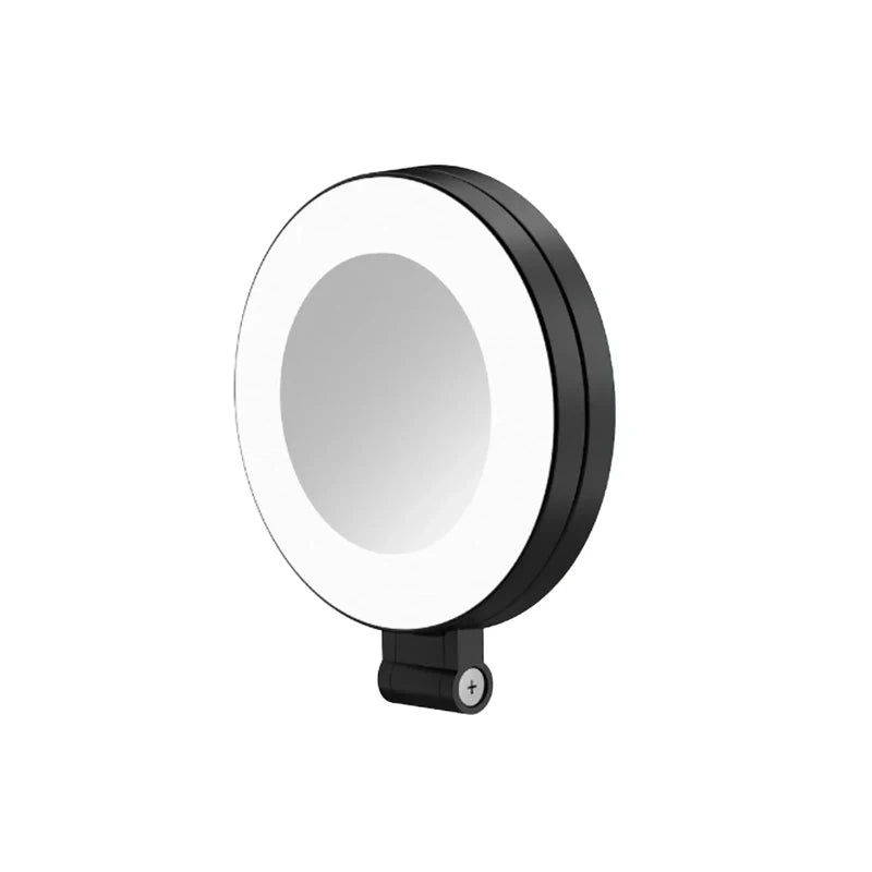 Mobile Phone Magnetic Fill Light For Magsafe Portable Handheld Fill Light For Multi-Angle Selfie Mobile Phone Photography Lamp