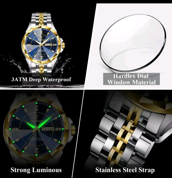 Lifestyle accessories