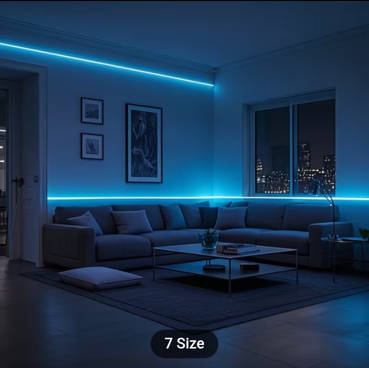 LED Strip lights