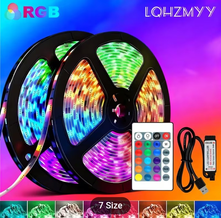 LED Strip lights
