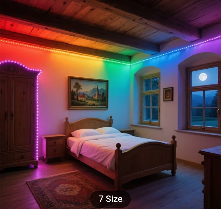 LED Strip lights